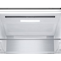 Холодильник LG GC-B509FNPW