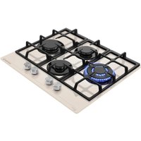 Варочная панель Meferi MGH604BG Glass Ultra