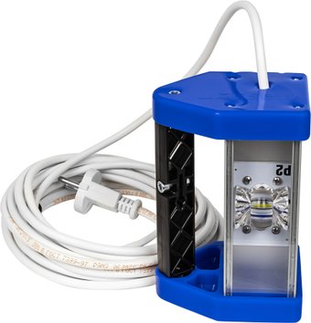 Светильник Lossew Lamp P2