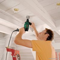 Ударная дрель Bosch PSB 650 RE (0603128020)