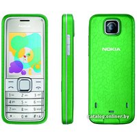 Кнопочный телефон Nokia 7310 Supernova