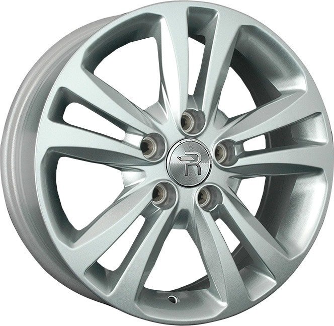

Литые диски Replay 8297 (MR262) 16x6.5" 5x112мм DIA 66.6мм ET 44мм S