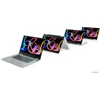 Ноутбук 2-в-1 Lenovo Yoga 720-15IKB [80X7002GRK]
