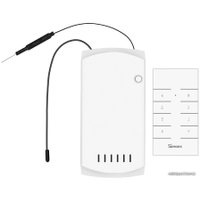 Реле Sonoff IFan04-H+RM433 R2+Base