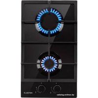 Варочная панель Klarstein Ignito Domino (черный)