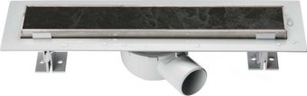 Трап/канал Vincea Optima-S SAY.603.80.S.U 80