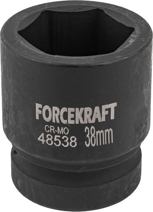 

Головка слесарная ForceKraft FK-48538
