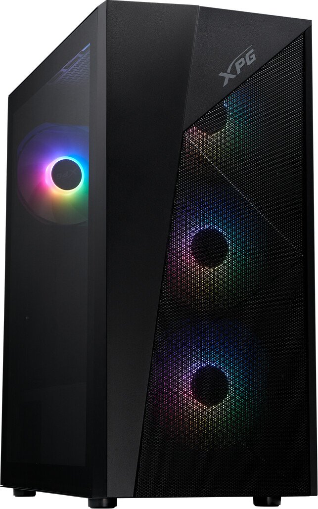 

Корпус ADATA XPG Lander 500 (черный)