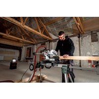 Торцовочная пила Metabo KGS 254 M 613254000