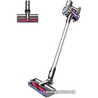 Пылесос Dyson DC62 Pro