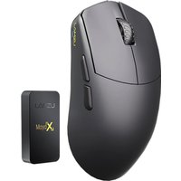 Игровая мышь Lamzu Maya X (черный)