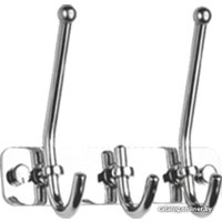 Крючок для ванны Ledeme L201-3