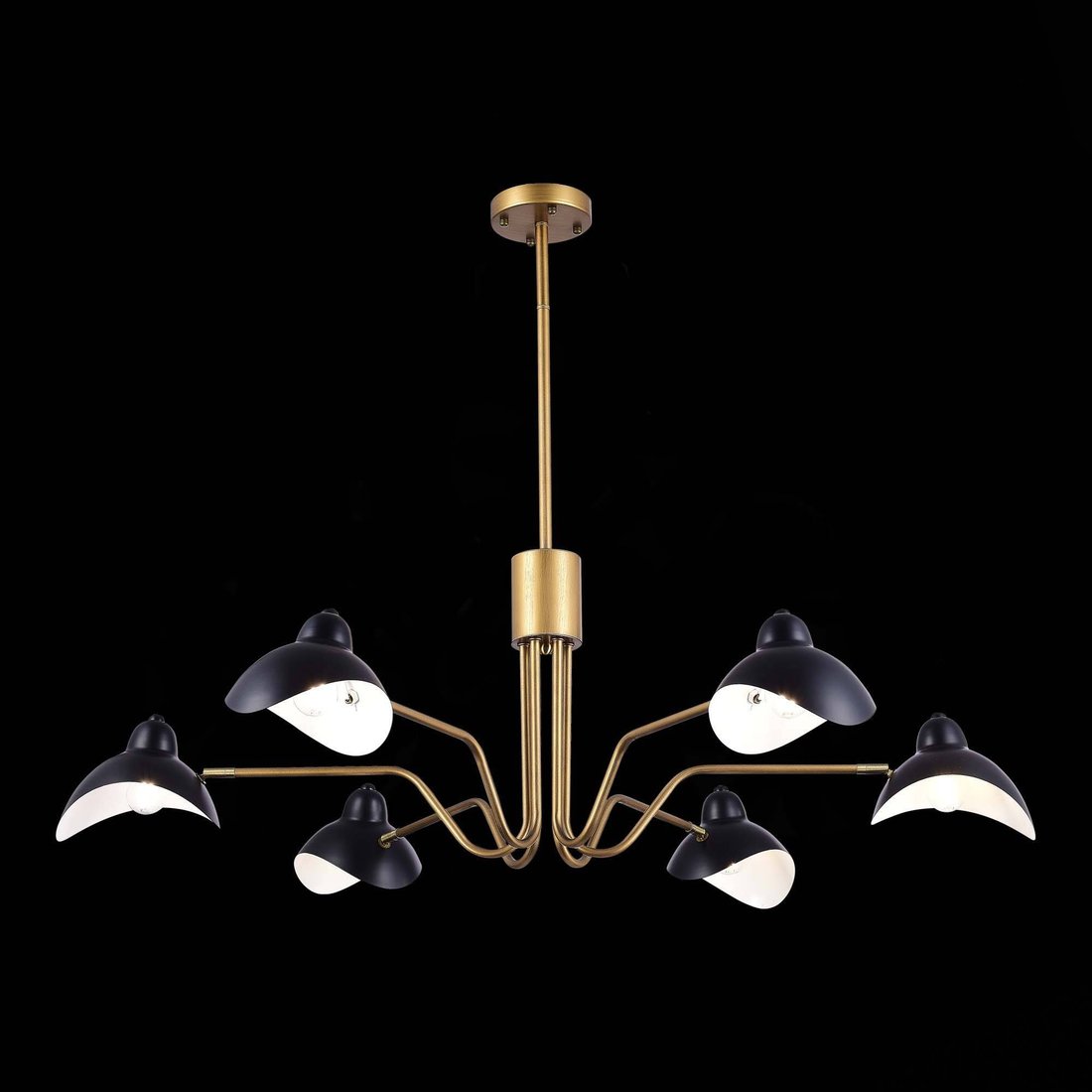 

Подвесная люстра ST Luce SL1801.313.06