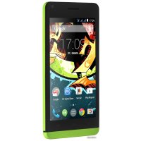 Телефон Explay Tornado