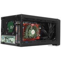 Корпус Raidmax Element Green