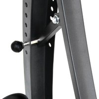 Велотренажер DFC Dual Bike B6009G