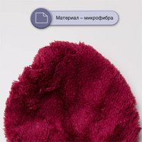 Салфетка Atvel Zorro Z6-01 (6 пар)