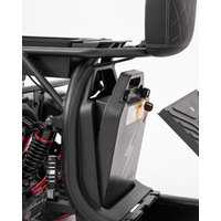 Электроскутер IKINGI X12 PRO Trike в Барановичах