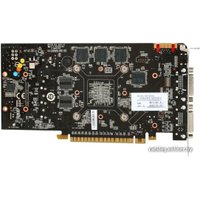 Видеокарта MSI GeForce GTS 450 1GB GDDR5 (N450GTS-M2D1GD5/OC)