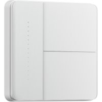 Выключатель Aqara Z1 Pro 2 клавиши (белый)