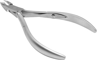 Кусачки маникюрные/педикюрные YOKO Y SK 004 (7 мм)