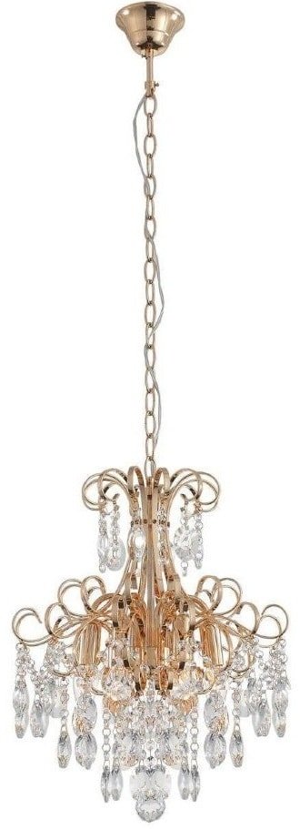 

Подвесная люстра ST Luce Orecchini SL846.203.06
