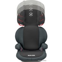 Детское автокресло Maxi-Cosi Rodi SPS (basic red)