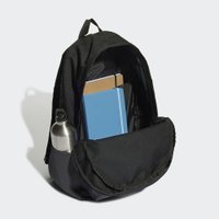 Городской рюкзак Adidas Classic Badge of Sport HG0348 (черный)