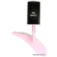 Лак Emi Gel Effect Пыльная Сирень №147 9 мл