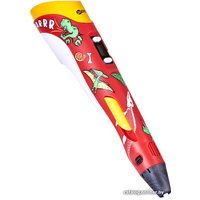 3D-ручка Даджет 3Dali Plus Dino