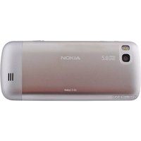 Кнопочный телефон Nokia C3-01.5