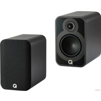 Полочная акустика Q Acoustics 5020 (черный)