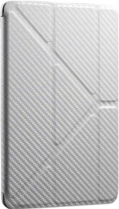 

Чехол для планшета Cooler Master Yen Folio for iPad mini Silver (C-IPMF-CTYF-SS)