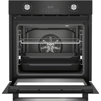 Электрический духовой шкаф Hotpoint HFE8 1231 JSH BLG в Солигорске