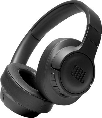 JBL Tune 760NC (черный)