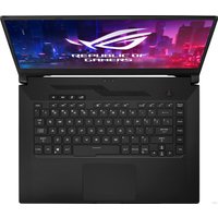 Игровой ноутбук ASUS ROG Zephyrus G GA502IU-HN072
