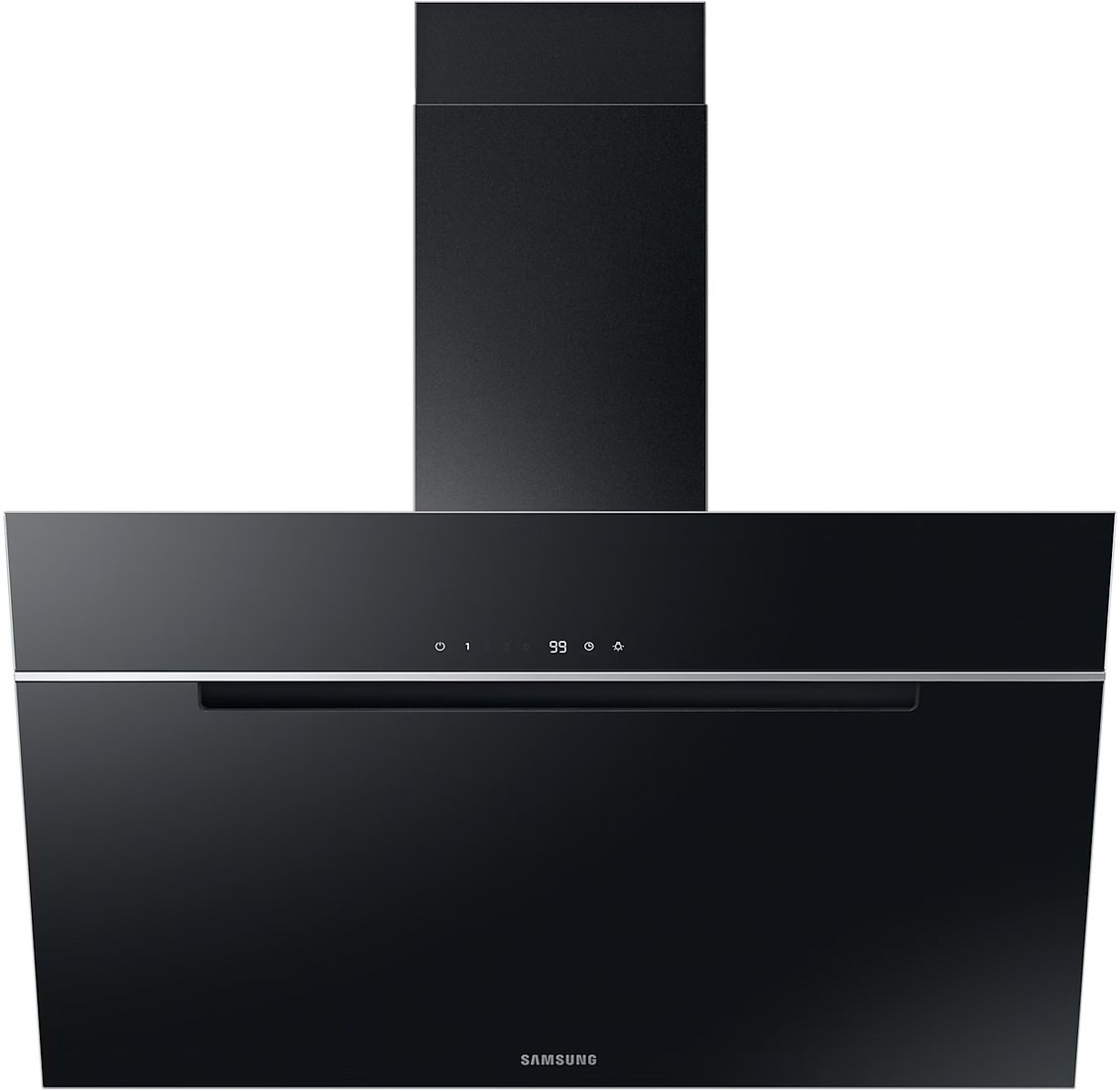 

Кухонная вытяжка Samsung NK36C7070WB/UR