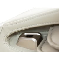 Массажное кресло iRest Moon (бежевый)