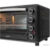 Мини-печь Nord (Nordfrost) RC 350 B