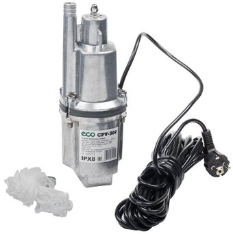 Скважинный насос ECO CPV-302