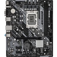 Материнская плата ASRock H610M-HDV/M.2