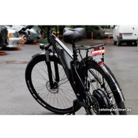 Электровелосипед Syccyba H3