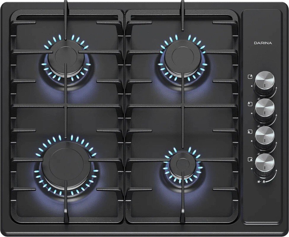 

Варочная панель Darina 1T1 BGM341 11 At