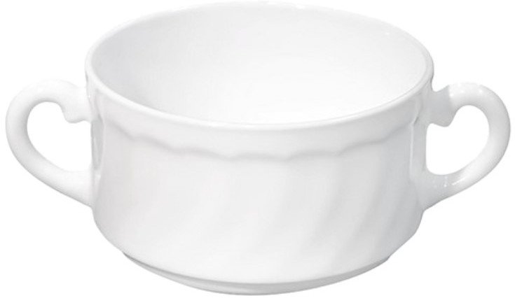 Бульонница Arcoroc Трианон D6879