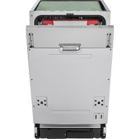 Встраиваемая посудомоечная машина ZorG FUL4583P