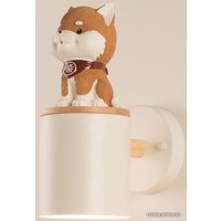 Бра Home Light Астерия B135-2-W (Белый)