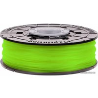 Пластик XYZprinting PLA 1.75 мм 3000 г (неоновый зеленый)