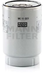 Топливный фильтр MANN-filter WK11001x