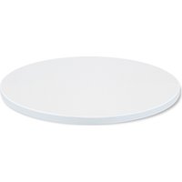 Кухонный стол Sheffilton SHT-TU43/TT 80 SHT-T222 (черный муар/белоснежная шагрень)