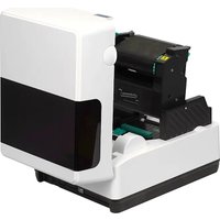 Принтер этикеток Xprinter XP-T453E (USB, RS-232, Ethernet) с ножом